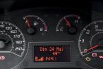 Fiat Fiorino Natural Power 2016 года